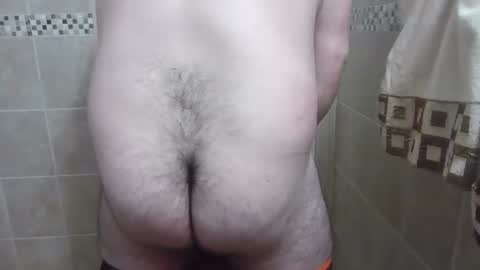 chubbycub14 online show from 10.25.25