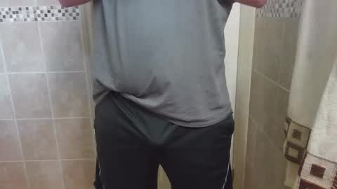 chubbycub14 online show from 11.17.25