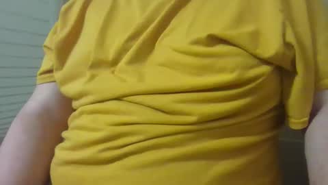 Snapshot of chubbycub14 chatting on 05.17.26 chubbycub14 online show from 05.17.26