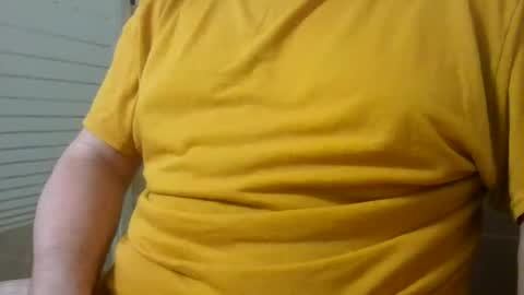 Snapshot of chubbycub14 chatting on 06.15.26 chubbycub14 online show from 06.15.26