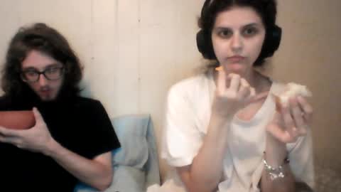 Snapshot of chubbyhoneybunny chatting on 07.07.26 Chubbyhoneybunny online show from 07.07.26