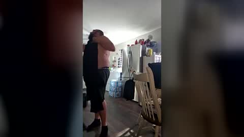 ChubbyHubby420 online show from 07.27.26
