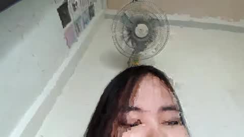 HappyGirL Aria online show from 12.14.24