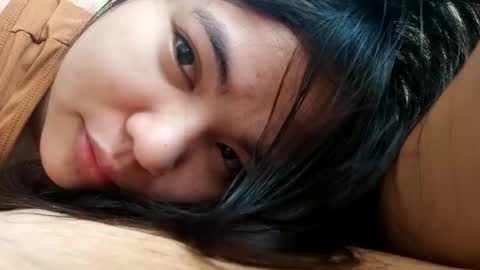 HappyGirL Aria online show from 12.19.24