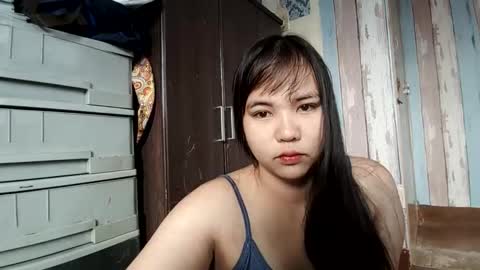 HappyGirL Aria online show from 01.03.25