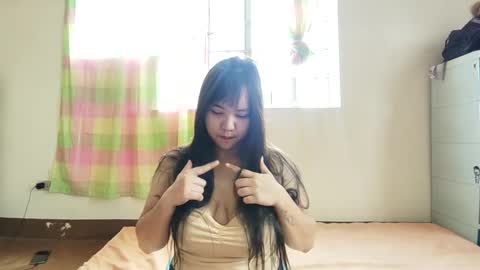 HappyGirL Aria online show from 01.09.25