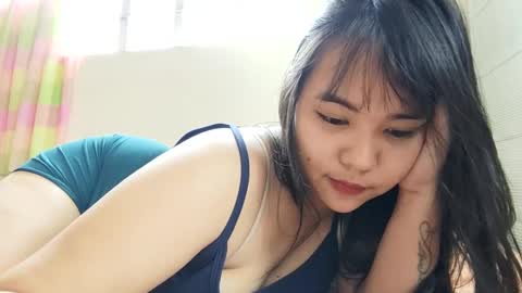 HappyGirL Aria online show from 01.14.25