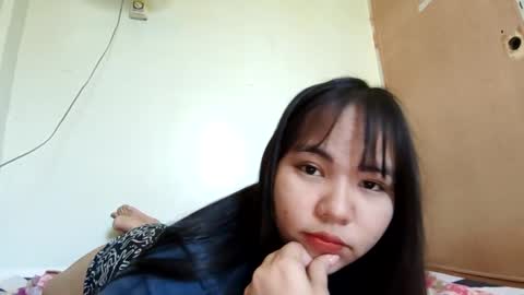 HappyGirL Aria online show from 01.16.25