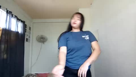 HappyGirL Aria online show from 01.16.25