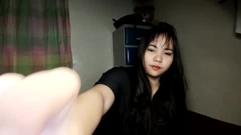 HappyGirL Aria online show from 01.17.25