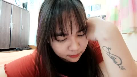 HappyGirL Aria online show from 01.21.25