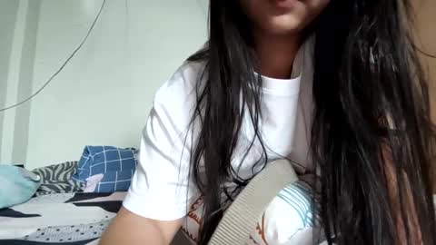 HappyGirL Aria online show from 01.30.25