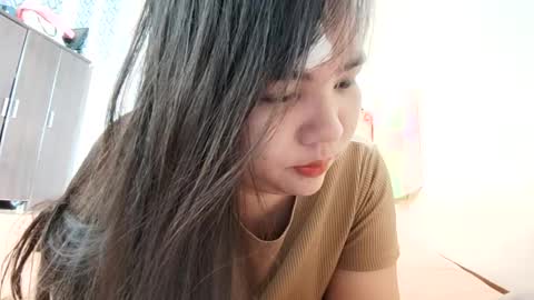 HappyGirL Aria online show from 02.01.25