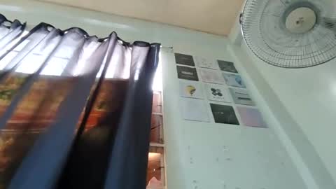 HappyGirL Aria online show from 02.06.25