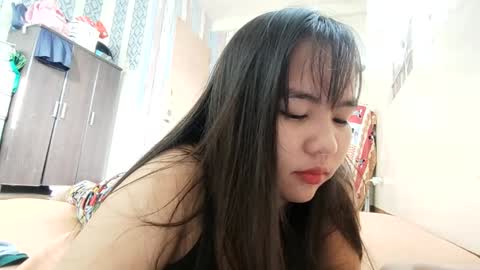 HappyGirL Aria online show from 02.09.25