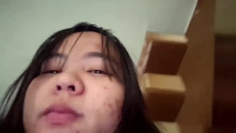 HappyGirL Aria online show from 10.31.25