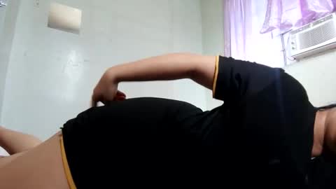 HappyGirL Aria online show from 11.06.25