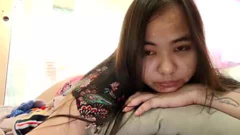 HappyGirL Aria online show from 07.08.26