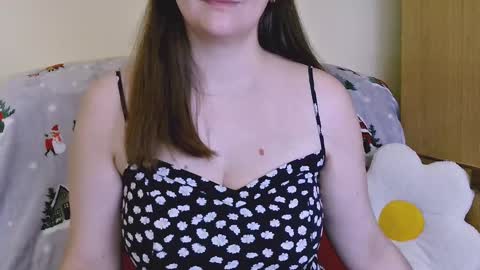 Snapshot of chubbymaia chatting on 01.04.25 Maia online show from 01.04.25