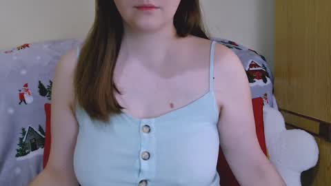 Snapshot of chubbymaia chatting on 01.07.25 Maia online show from 01.07.25