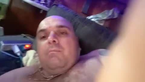 chubbyman43 online show from 05.27.26