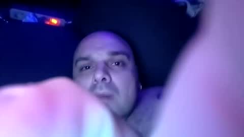 chubbyman43 online show from 05.28.26