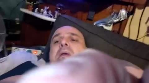 chubbyman43 online show from 05.29.26