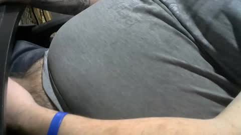 chubbyuncut5 online show from 02.09.26