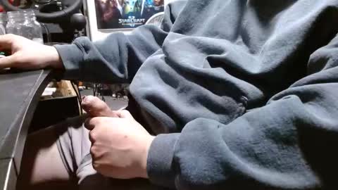 chubbyuncut5 online show from 04.02.26