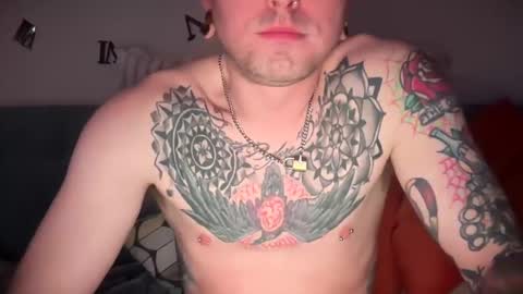 ChubsChadwell online show from 01.14.25