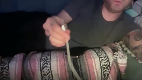 ChubsChadwell online show from 01.25.25