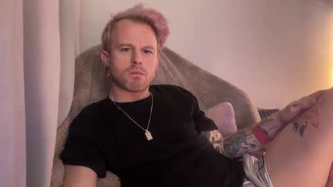 ChubsChadwell online show from 11.28.25