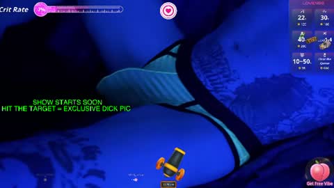 Snapshot of chubschadwell chatting on 07.03.26 ChubsChadwell online show from 07.03.26