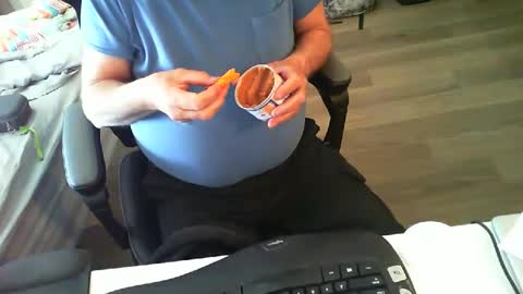 chubtoy online show from 03.10.25