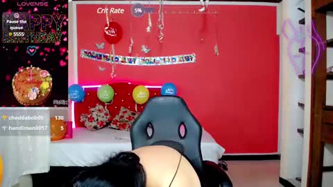 Lulu online show from 01.23.25