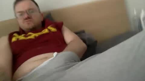 chuchujelly online show from 02.12.25