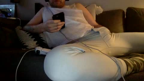 chuchujelly online show from 02.25.25