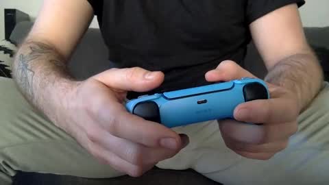 chuchujelly online show from 03.05.25