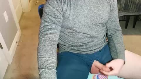 chuck online show from 01.16.25