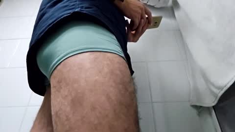 Jhonnyy online show from 02.18.25