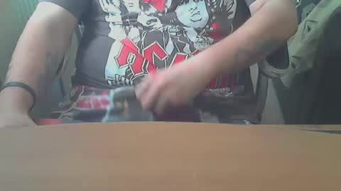 chunkisgreat online show from 02.05.25