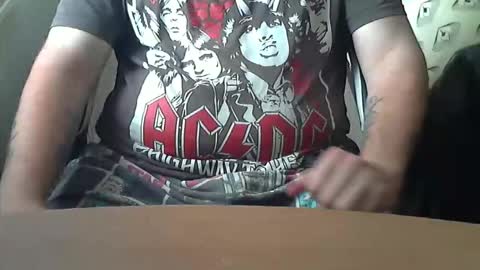 chunkisgreat online show from 09.17.25