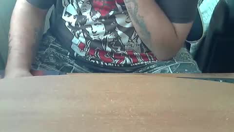 chunkisgreat online show from 09.26.25