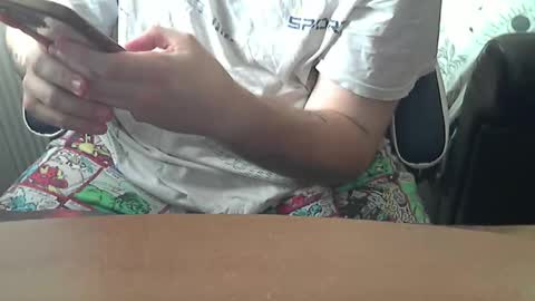 chunkisgreat online show from 10.08.25