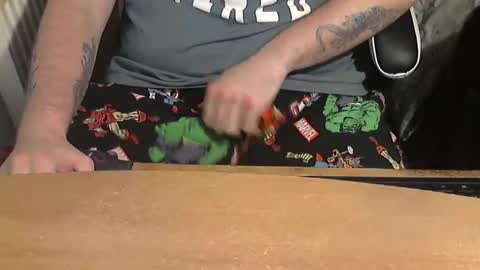 chunkisgreat online show from 02.13.26