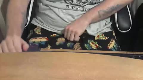 chunkisgreat online show from 02.22.26