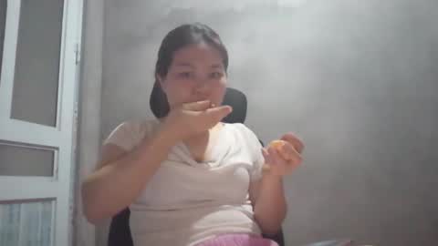 Snapshot of chupi12 chatting on 04.30.26 Chupi online show from 04.30.26