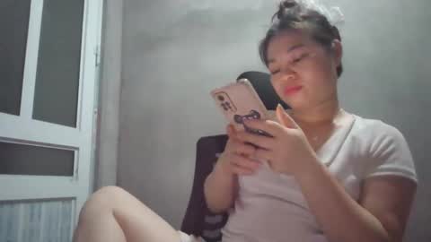 Snapshot of chupi12 chatting on 05.16.26 Chupi online show from 05.16.26