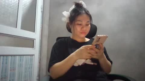 Snapshot of chupi12 chatting on 05.21.26 Chupi online show from 05.21.26