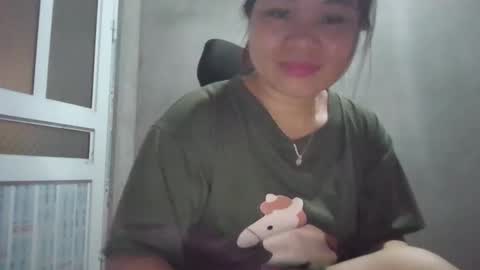 Snapshot of chupi12 chatting on 05.30.26 Chupi online show from 05.30.26